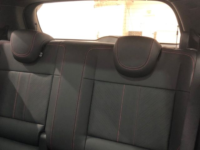 fotoG 8 del MINI MINI Cooper E 135 kW (184 CV) 184cv Eléctrico del 2024 en Madrid