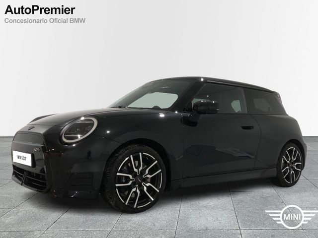 Fotos de MINI Cooper E 135 kW (184 CV)