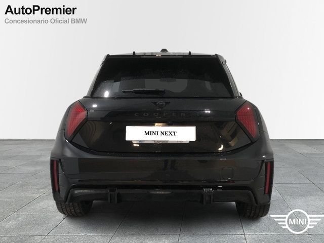fotoG 4 del MINI MINI Cooper E 135 kW (184 CV) 184cv Eléctrico del 2024 en Madrid
