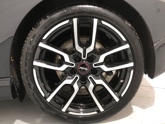 fotoG 11 del MINI MINI Cooper E 135 kW (184 CV) 184cv Eléctrico del 2024 en Madrid