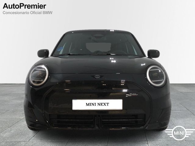 Fotos de MINI Cooper E 135 kW (184 CV)