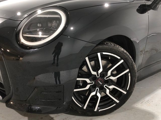 fotoG 5 del MINI MINI Cooper E 135 kW (184 CV) 184cv Eléctrico del 2024 en Madrid