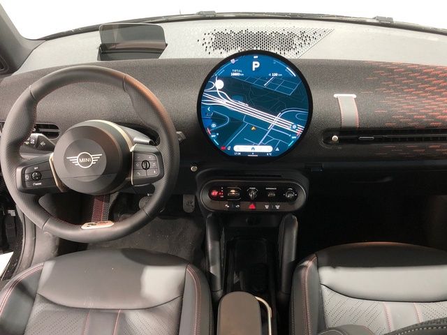 fotoG 6 del MINI MINI Cooper E 135 kW (184 CV) 184cv Eléctrico del 2024 en Madrid