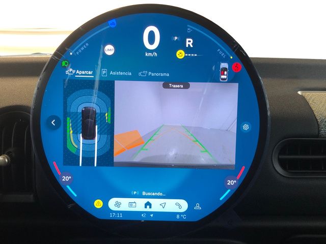 fotoG 11 del MINI MINI Cooper 5 Puertas C 115 kW (156 CV) 156cv Gasolina del 2025 en Madrid