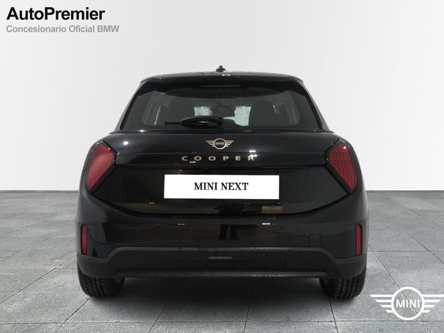 fotoG 4 del MINI MINI Cooper 5 Puertas C 115 kW (156 CV) 156cv Gasolina del 2025 en Madrid