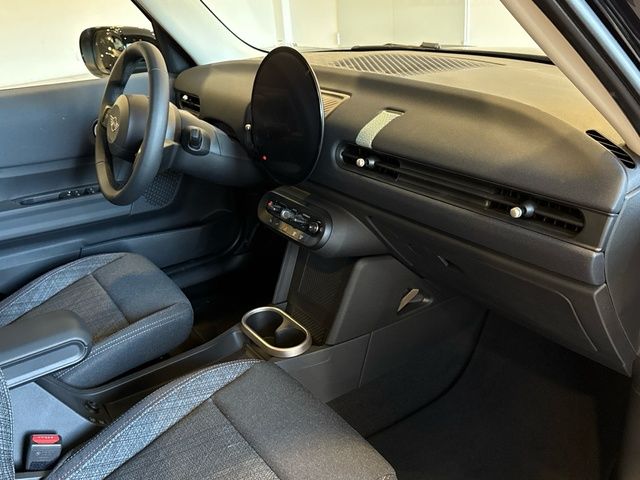 fotoG 7 del MINI MINI Cooper 5 Puertas C 115 kW (156 CV) 156cv Gasolina del 2025 en Madrid