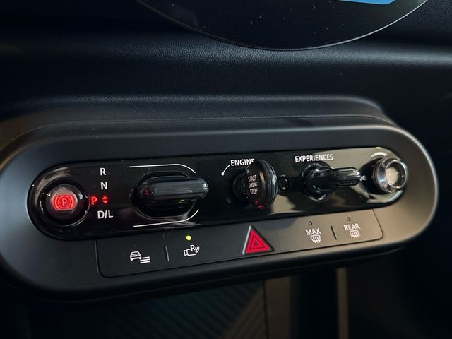 fotoG 10 del MINI MINI Cooper 5 Puertas C 115 kW (156 CV) 156cv Gasolina del 2025 en Madrid