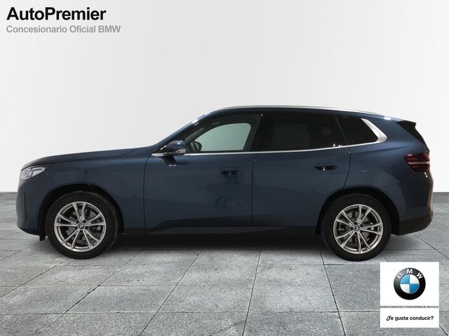 Fotos de BMW X3 xDrive20d color Rojo. Año 2025. 145KW(197CV). Diésel. En concesionario Auto Premier, S.A. - MADRID de Madrid