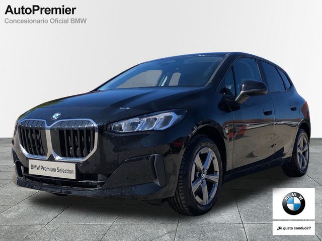 BMW Serie 2 218d Active Tourer 110 kW (150 CV)