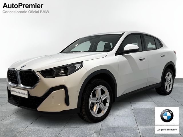 BMW X2 sDrive18d 110 kW (150 CV)
