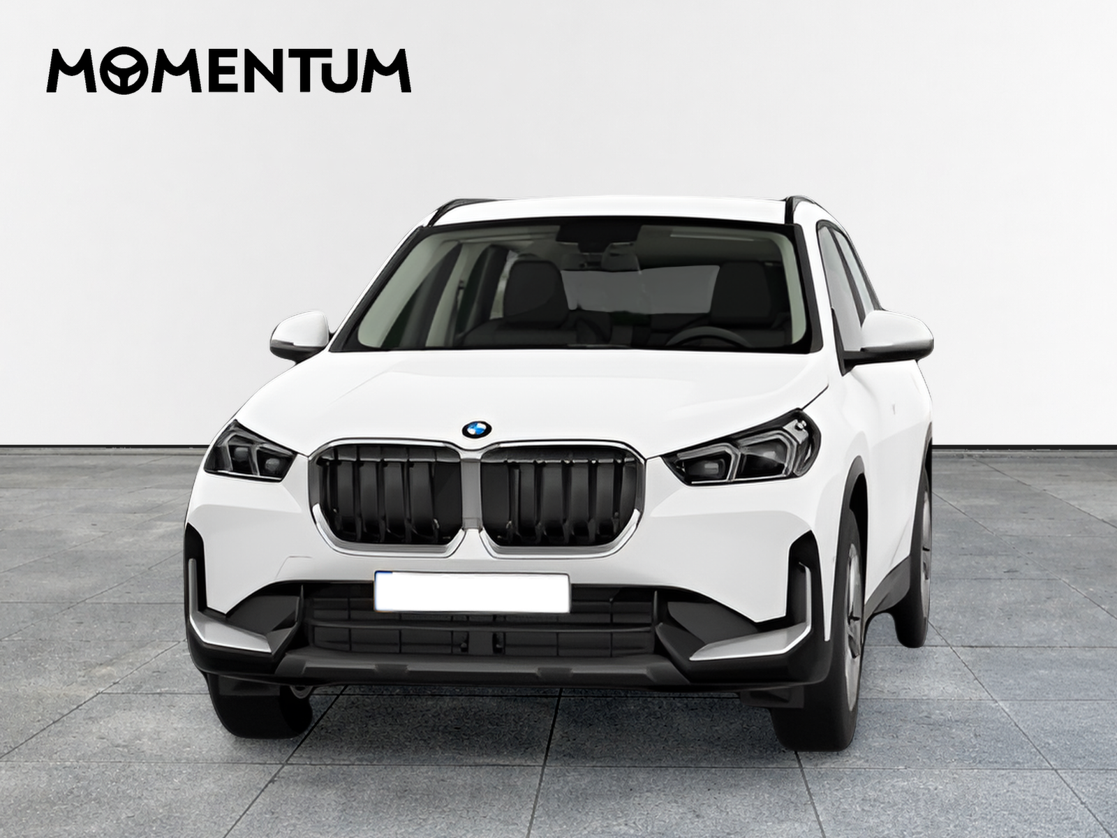BMW X1 sDrive18d 110 kW (150 CV)