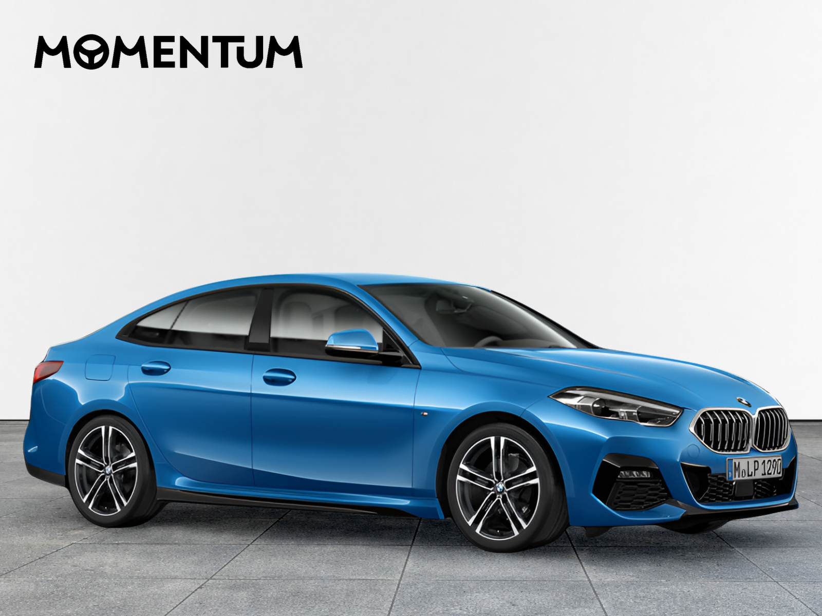 BMW Serie 2 218d Gran Coupe 110 kW (150 CV)
