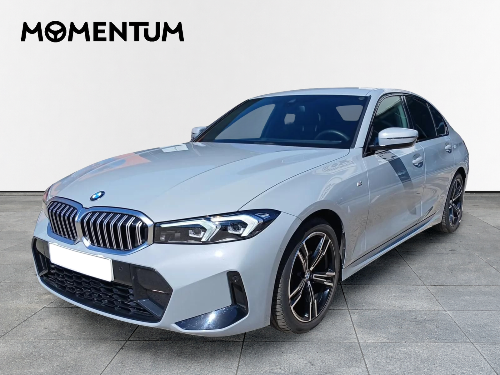 BMW Serie 3 320d 140 kW (190 CV)