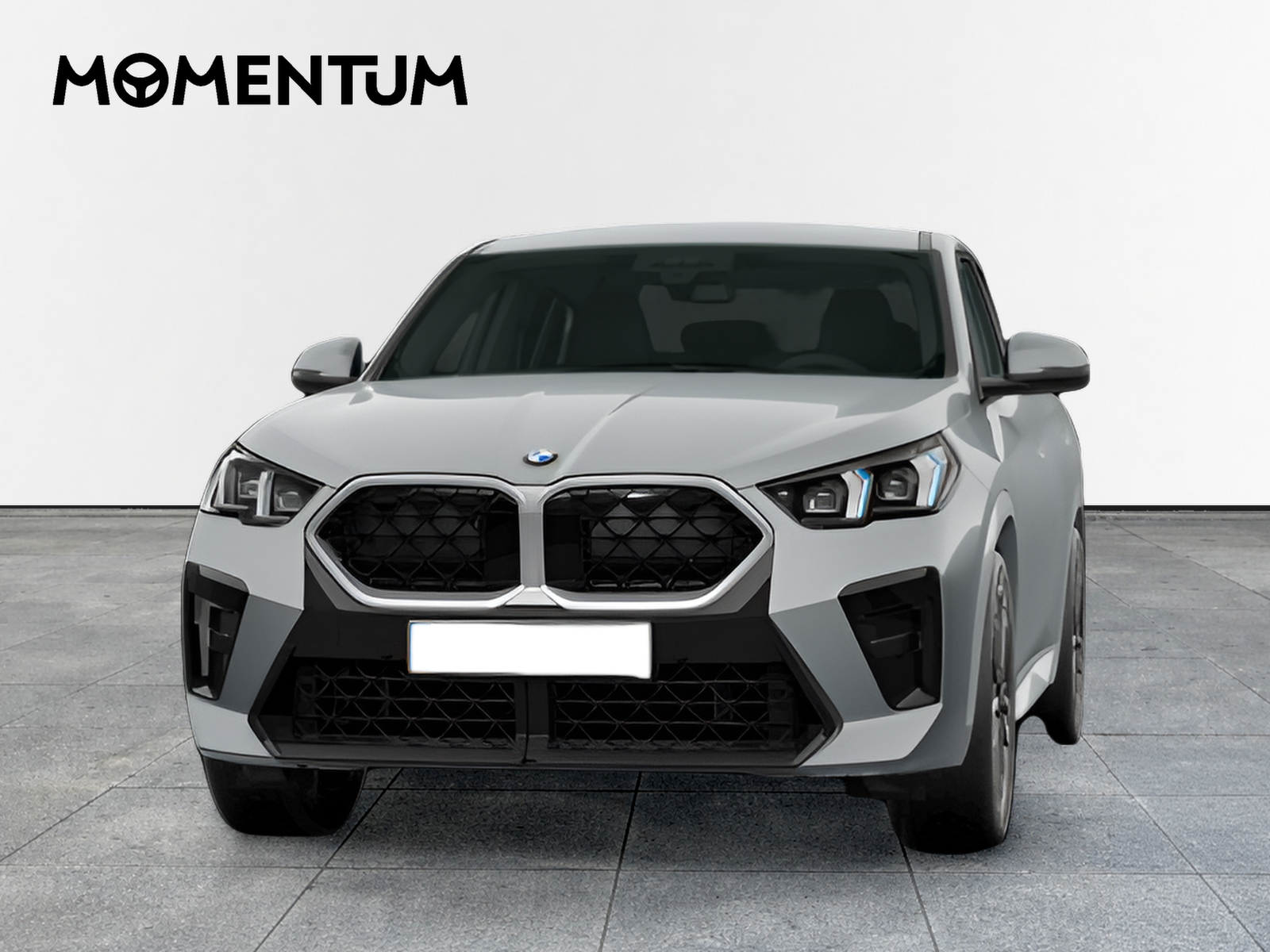 BMW X2 sDrive20d 120 kW (163 CV)