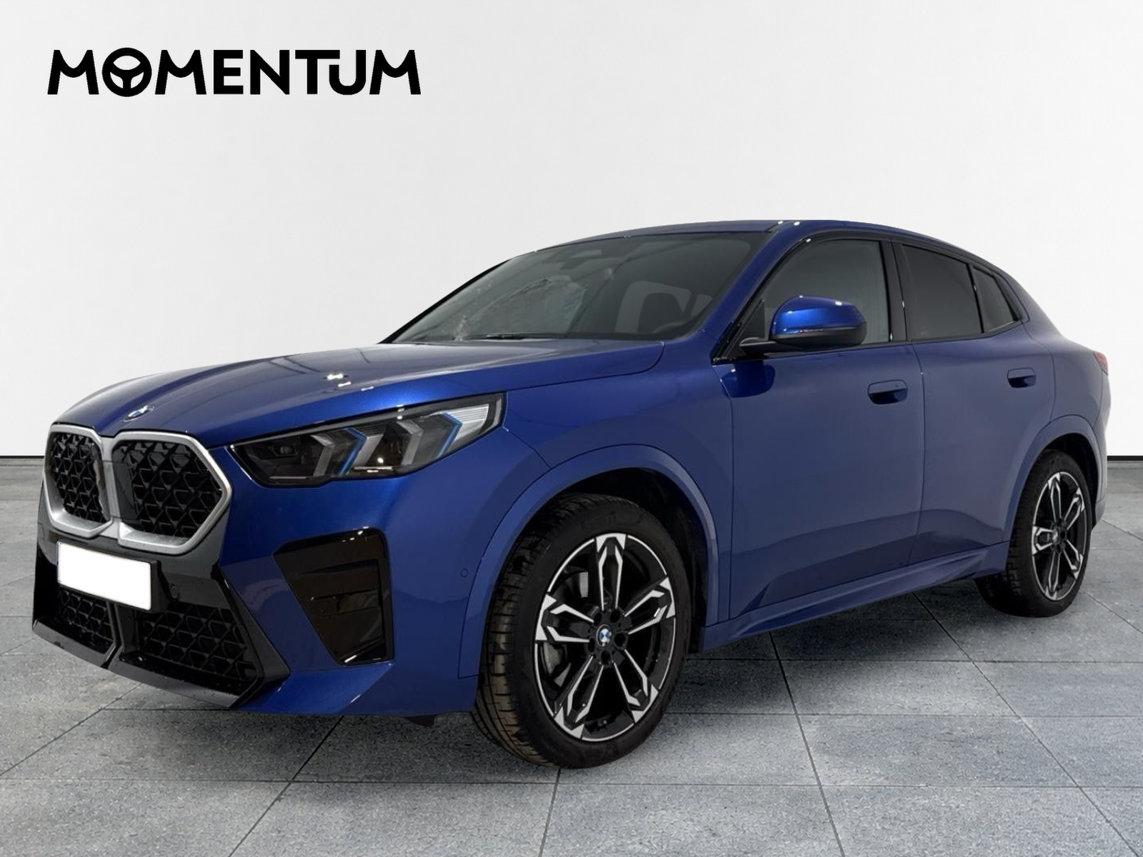 BMW X2 sDrive20d 120 kW (163 CV)