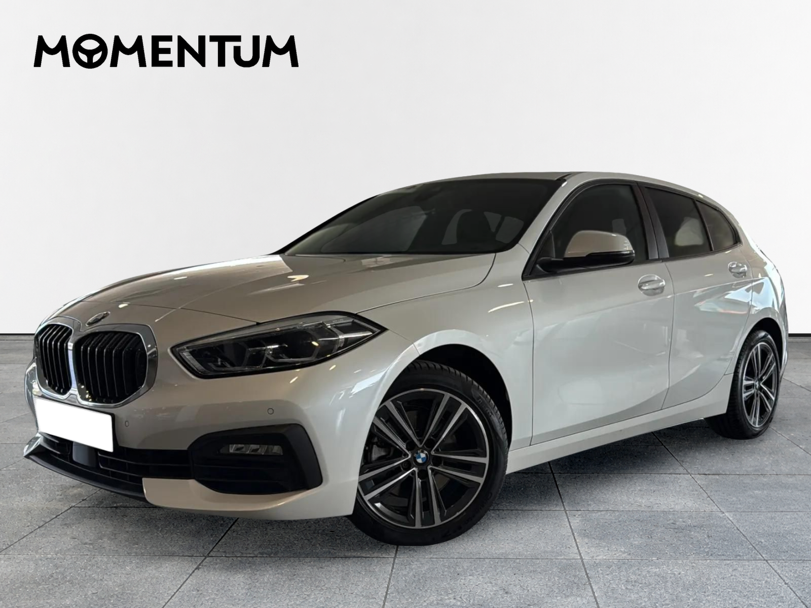 BMW Serie 1 118d Business 110 kW (150 CV)