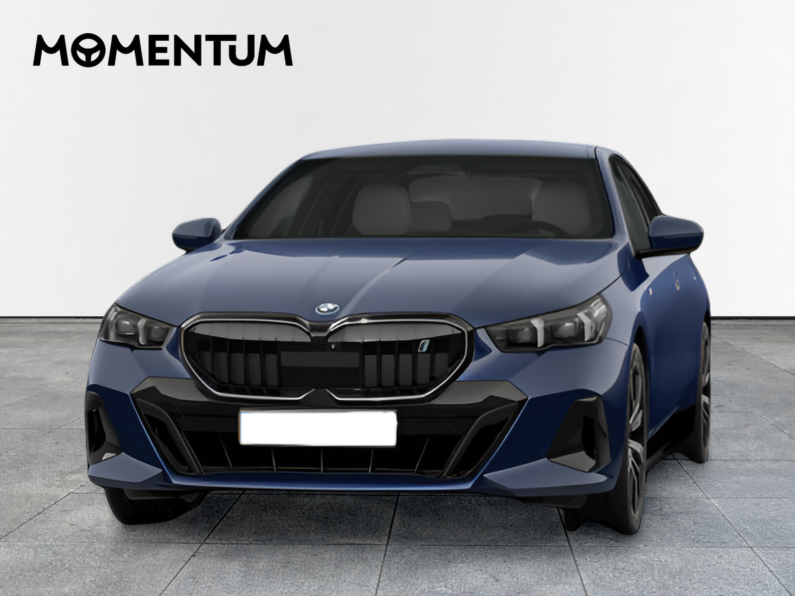 BMW i5 eDrive40 250 kW (340 CV)