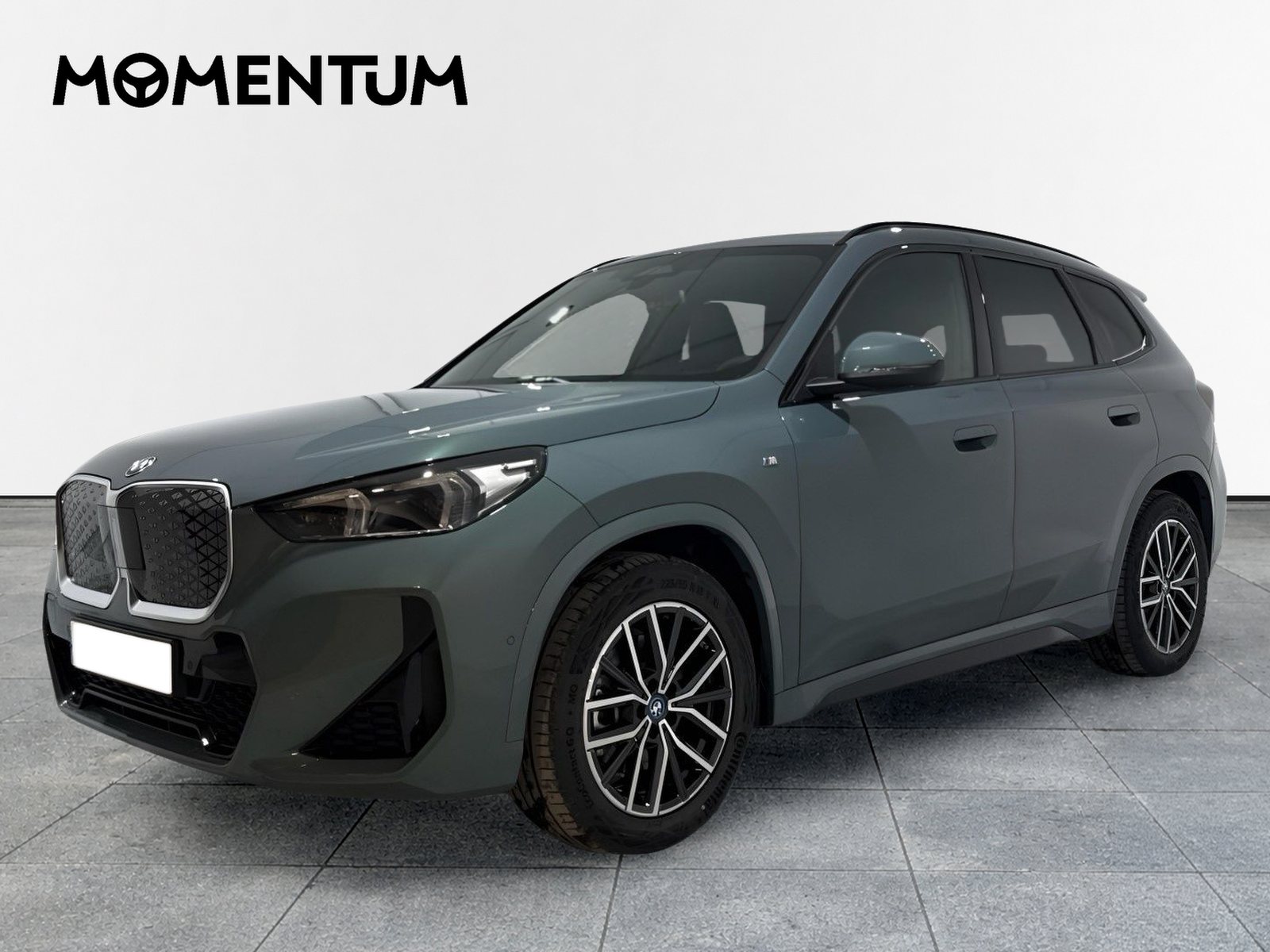 BMW iX1 xDrive30 230 kW (313 CV)
