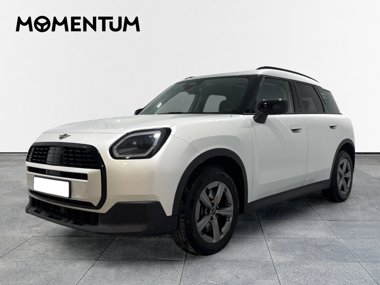 MINI Countryman C 125 kW (170 CV)
