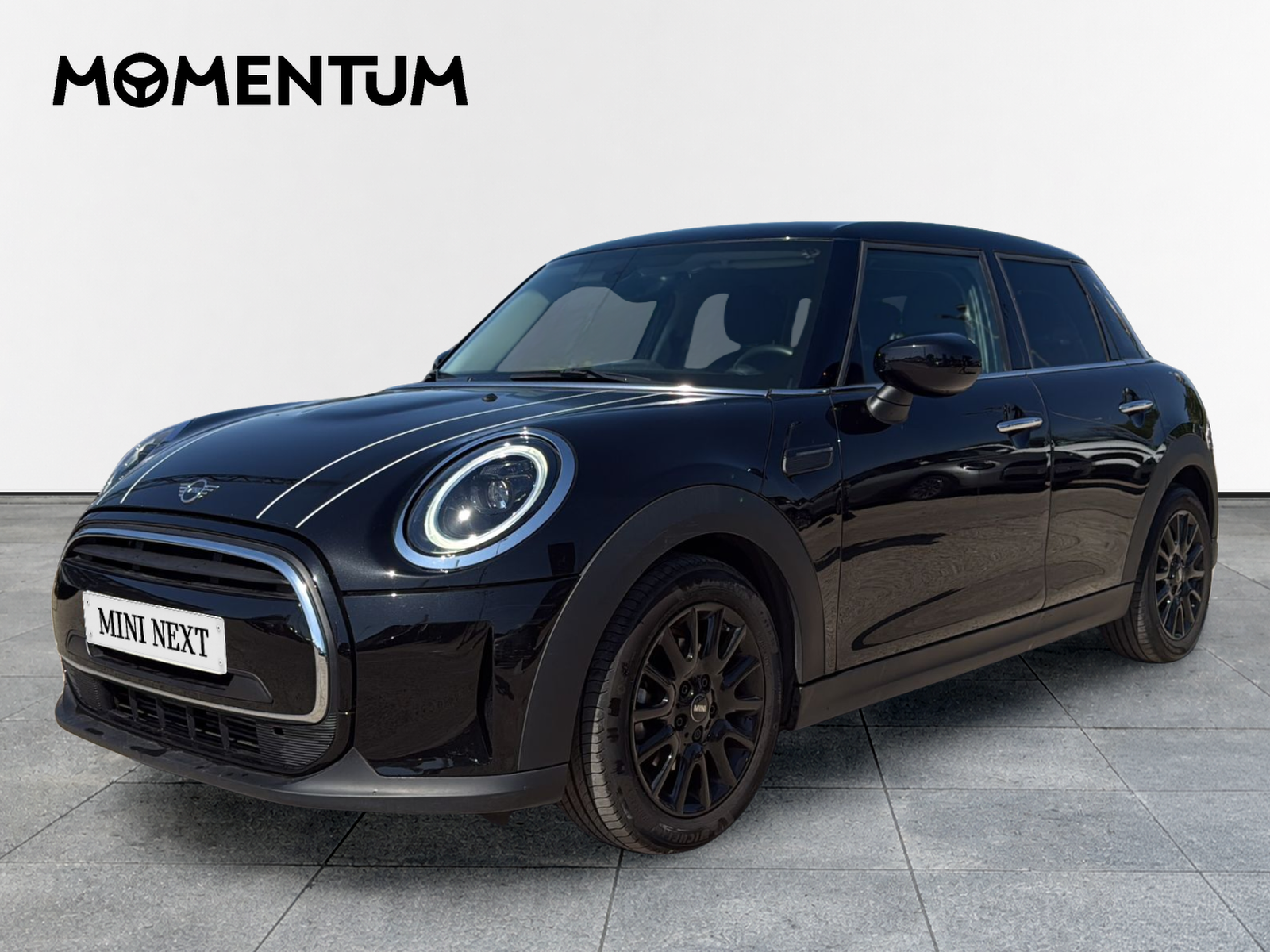 MINI Cooper 5 Puertas 100 kW (136 CV)