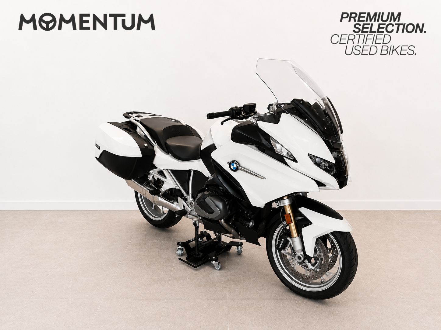 BMW Motorrad R 1250 RT  de ocasión 