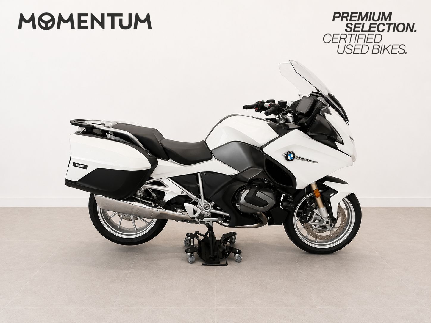 BMW Motorrad R 1250 RT  de ocasión 