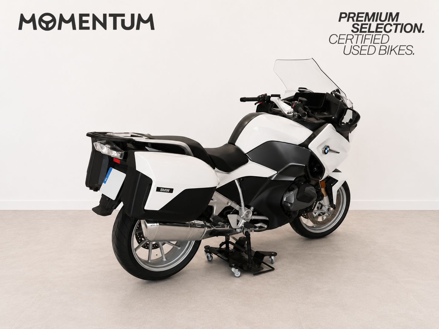 BMW Motorrad R 1250 RT  de ocasión 