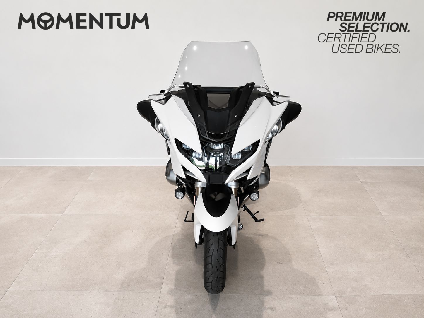 BMW Motorrad R 1250 RT  de ocasión 