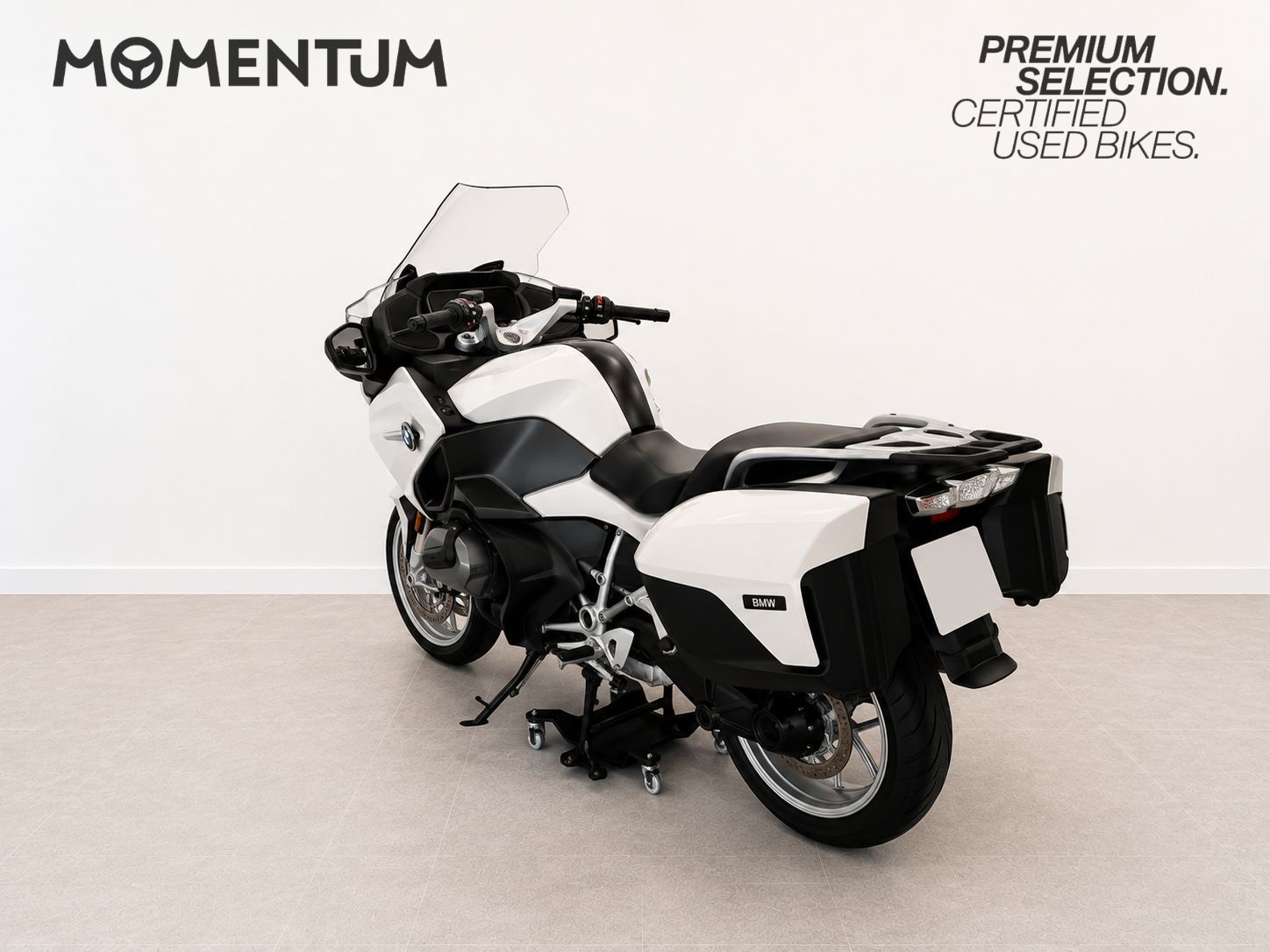 BMW Motorrad R 1250 RT  de ocasión 