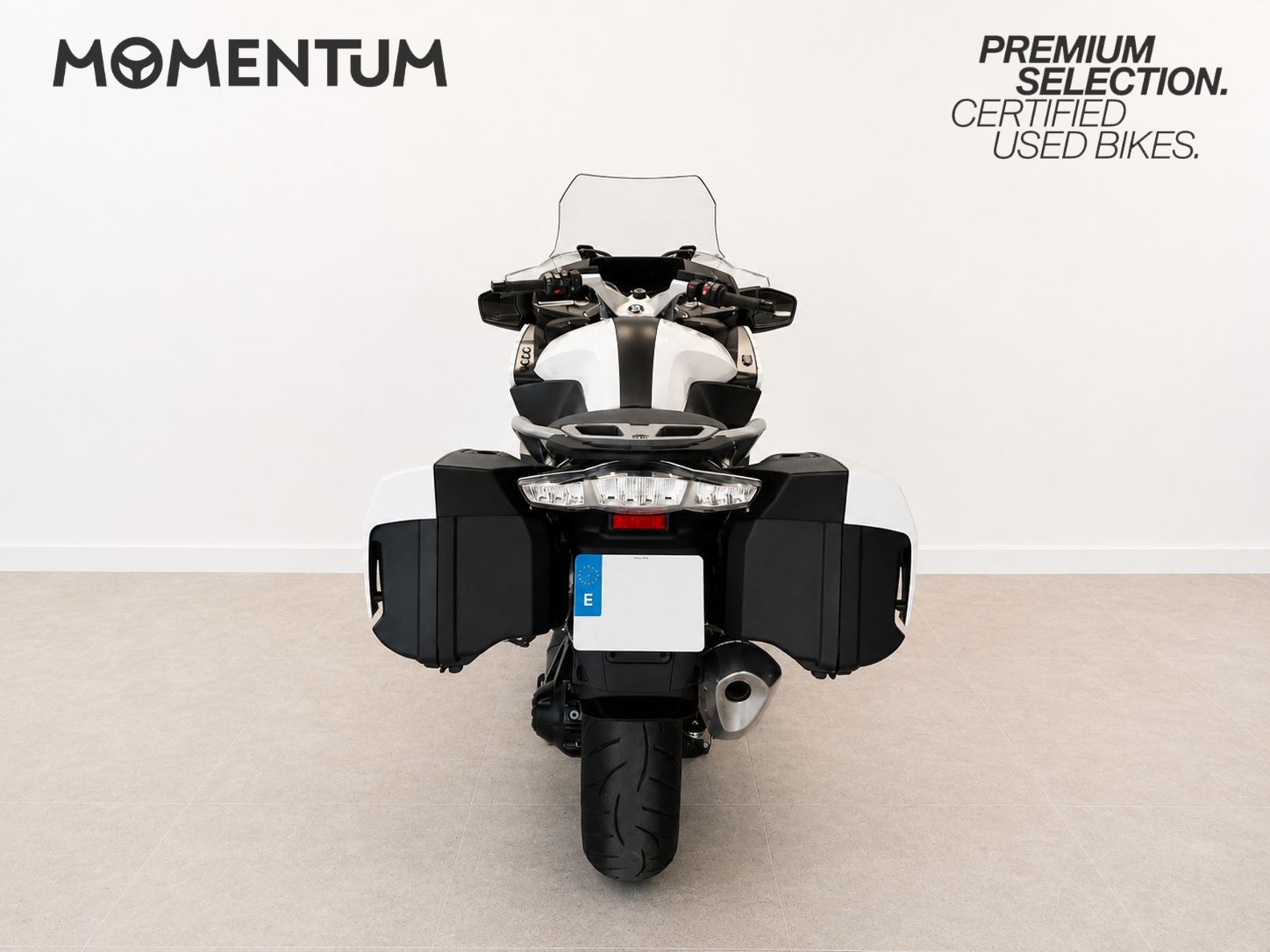 BMW Motorrad R 1250 RT  de ocasión 