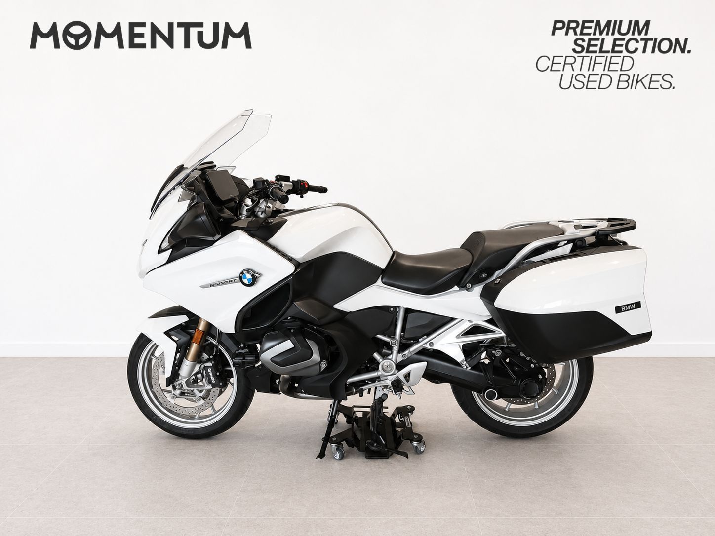 BMW Motorrad R 1250 RT  de ocasión 