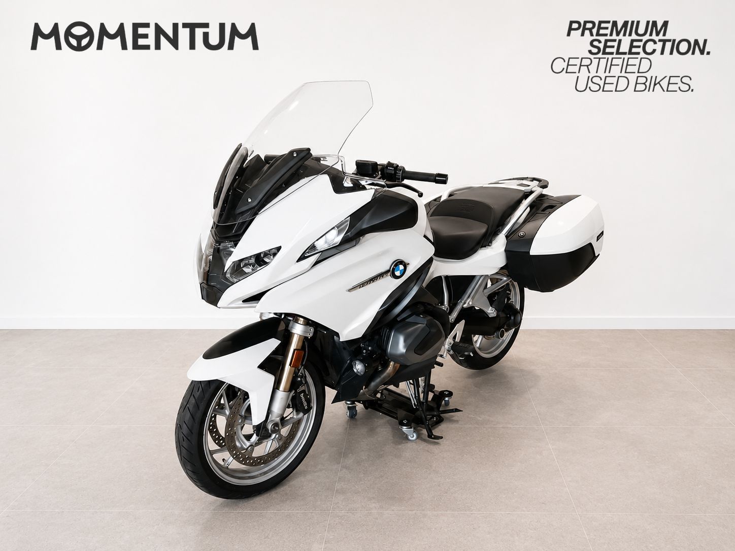 BMW Motorrad R 1250 RT  de ocasión 