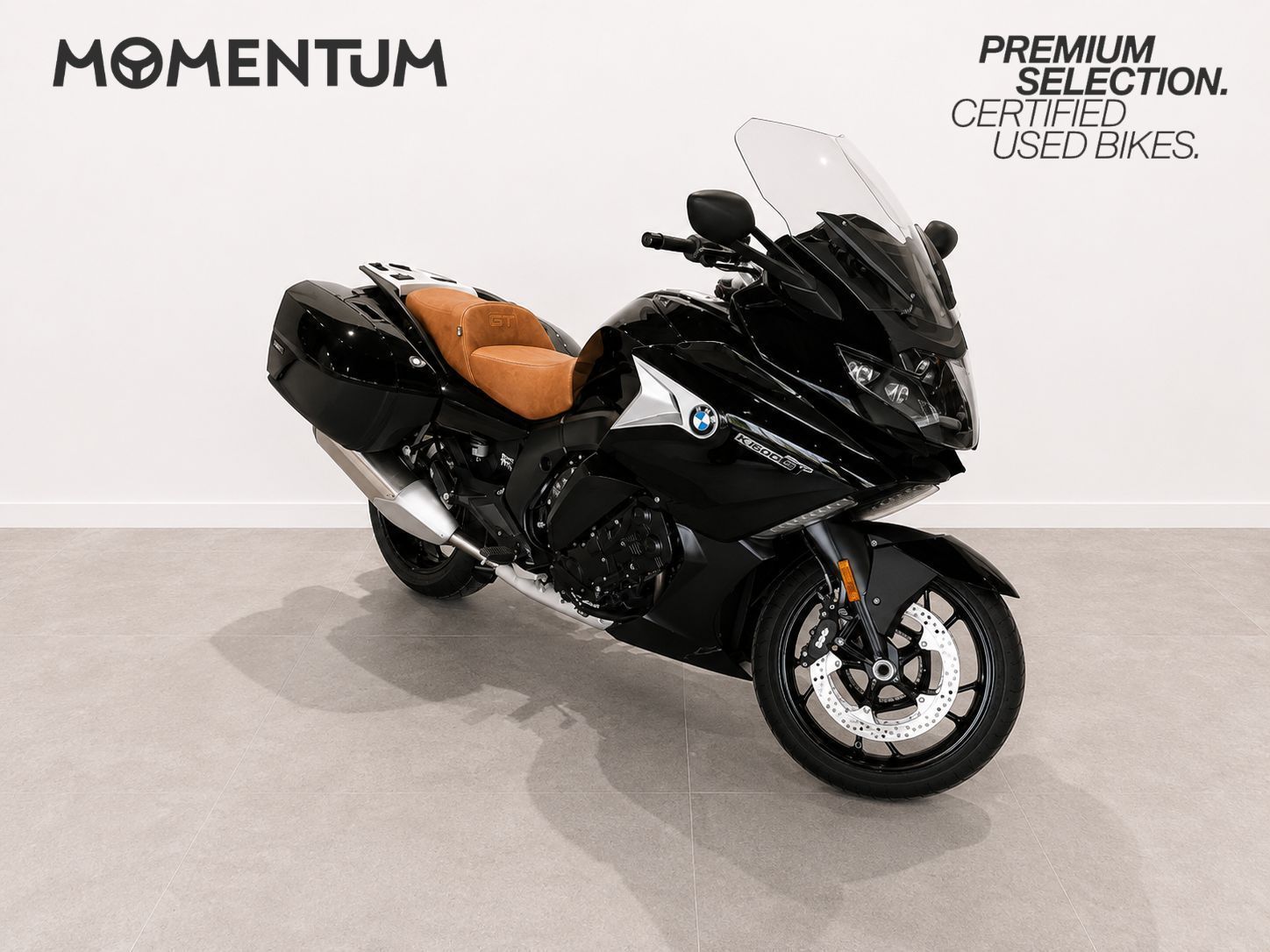 motos segunda mano BMW Motorrad