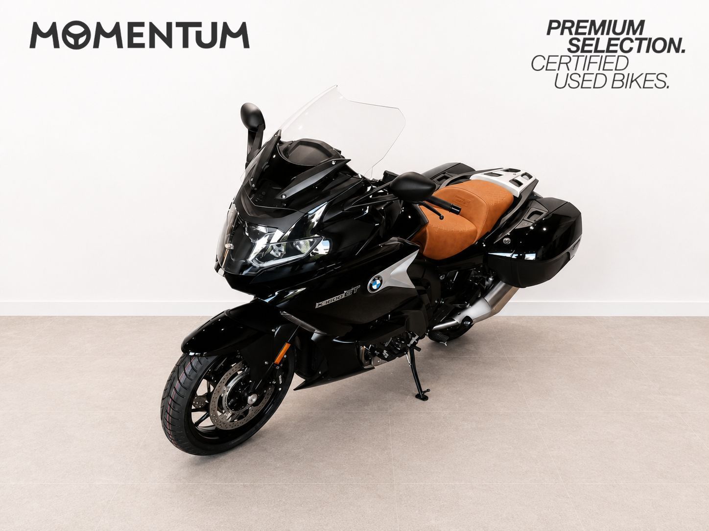motos segunda mano BMW Motorrad