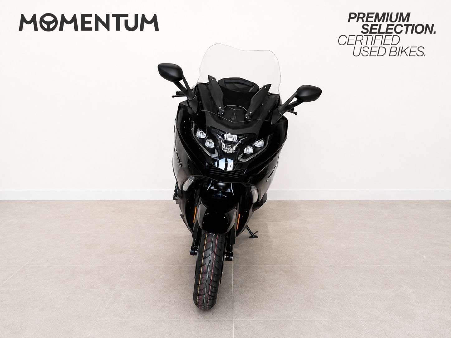 ofertas BMW Motorrad K 1600 GT segunda mano