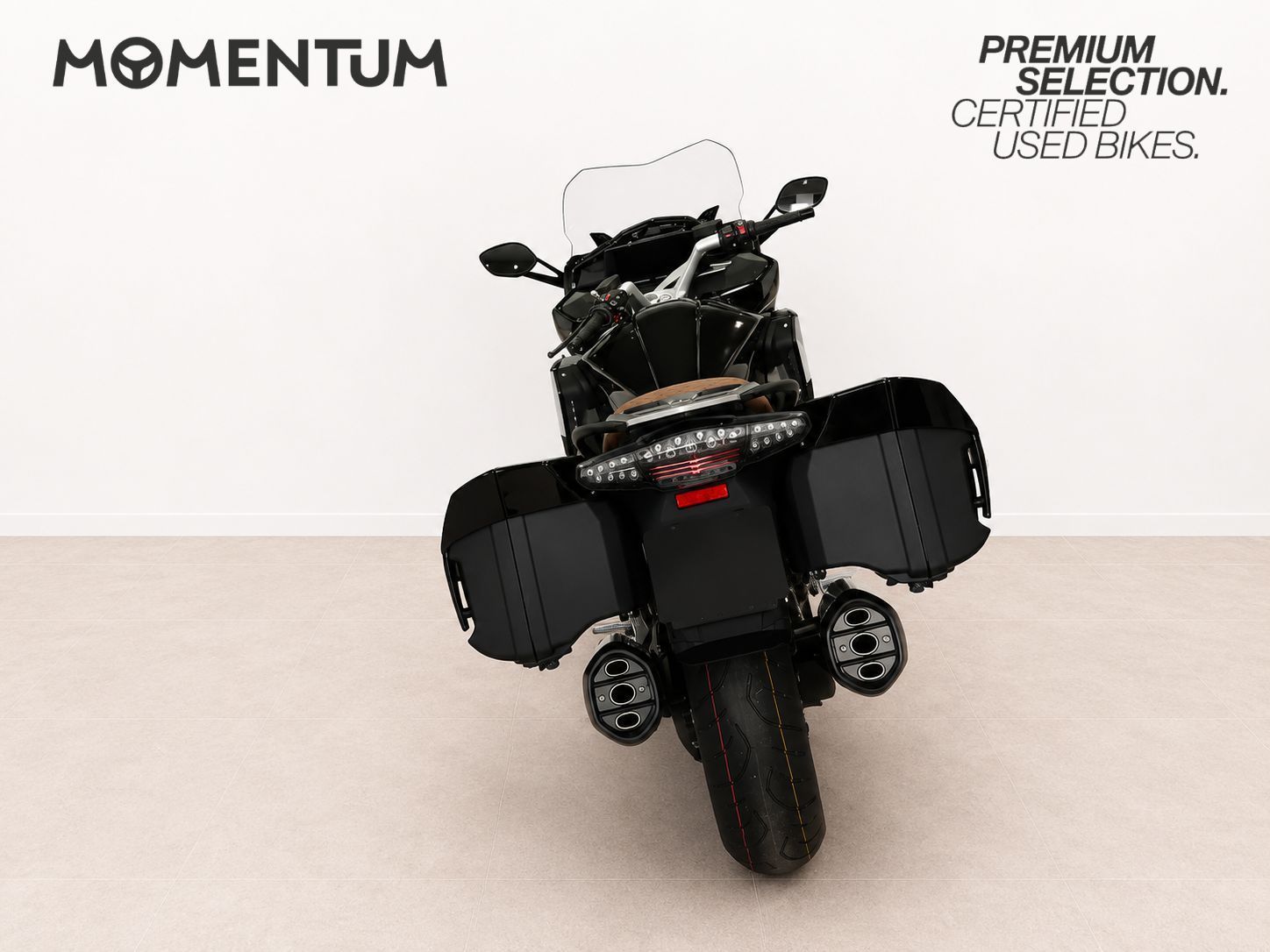 motos segunda mano BMW Motorrad