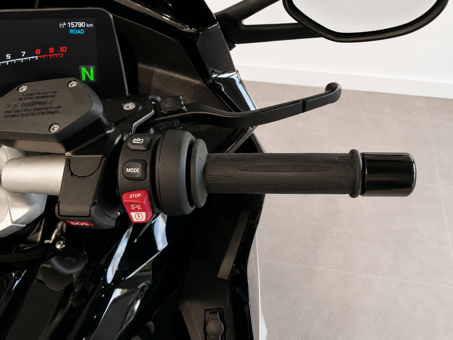 motos segunda mano BMW Motorrad