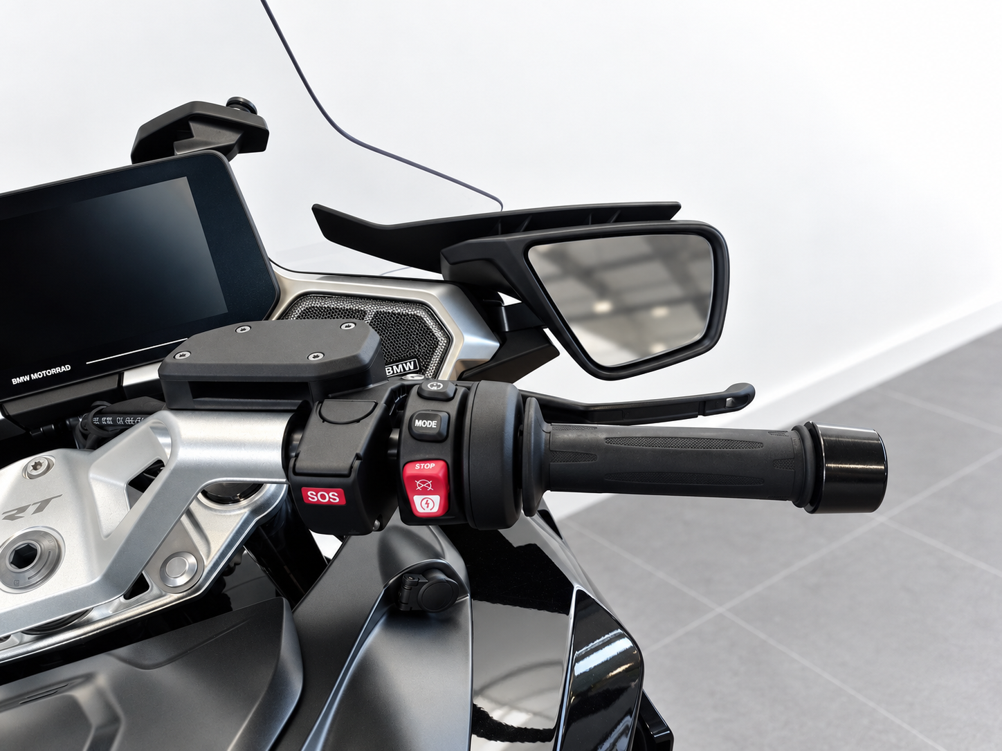 motos segunda mano BMW Motorrad