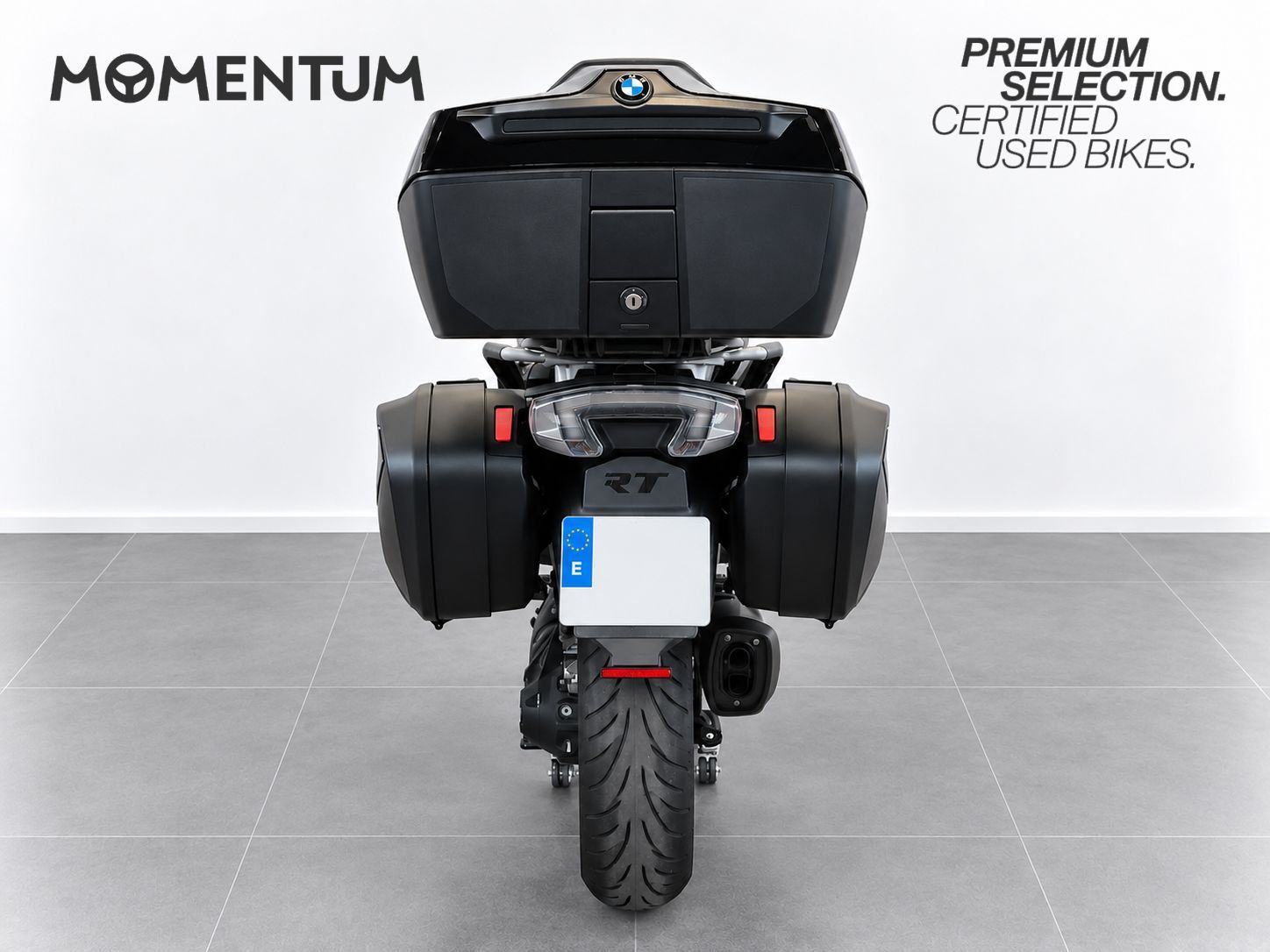 ofertas BMW Motorrad R 1300 RT segunda mano