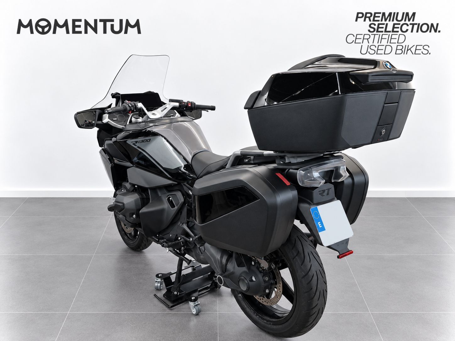 motos segunda mano BMW Motorrad