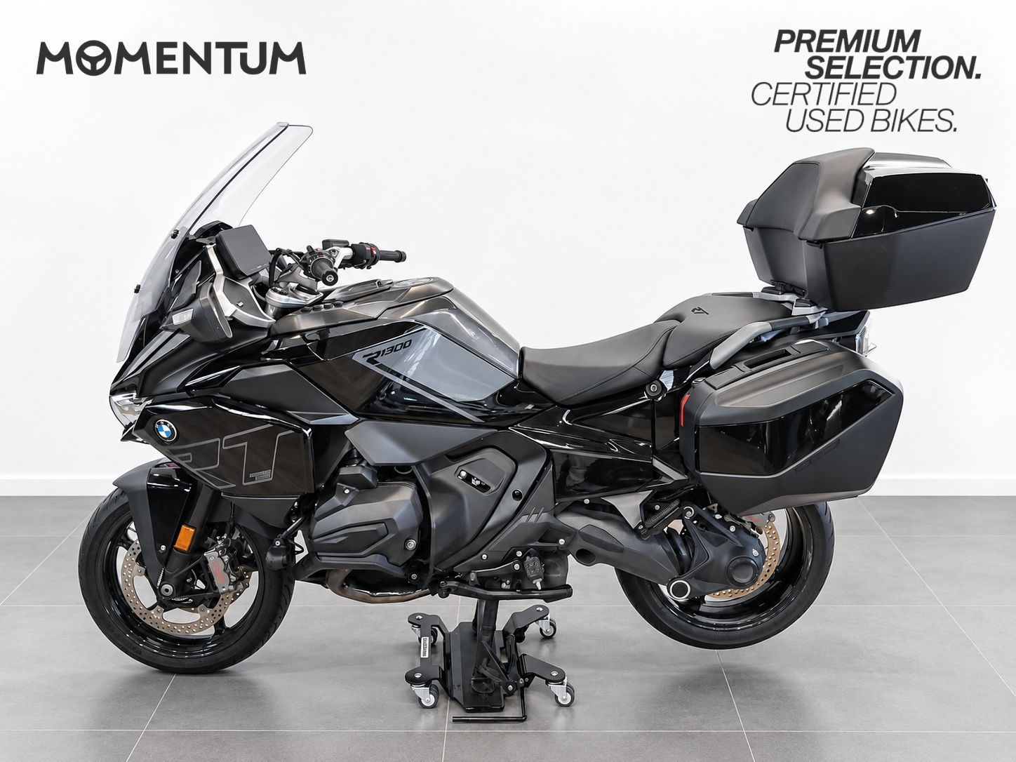 motos BMW Motorrad R 1300 RT segunda mano