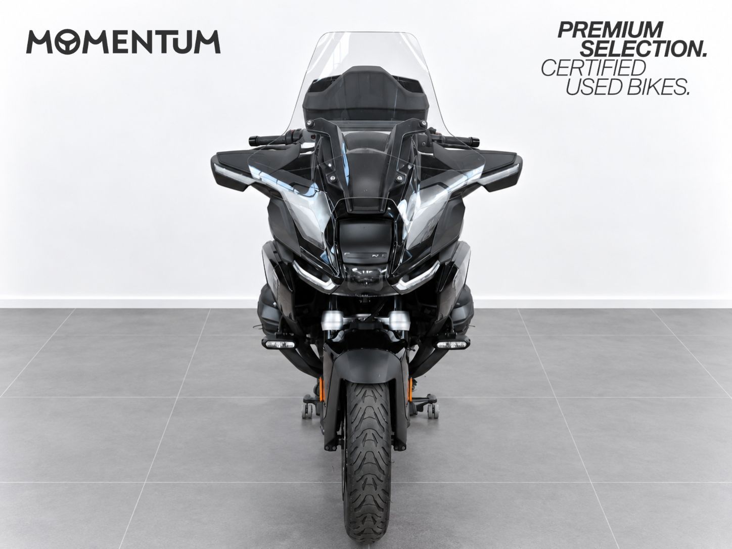 ofertas BMW Motorrad R 1300 RT segunda mano