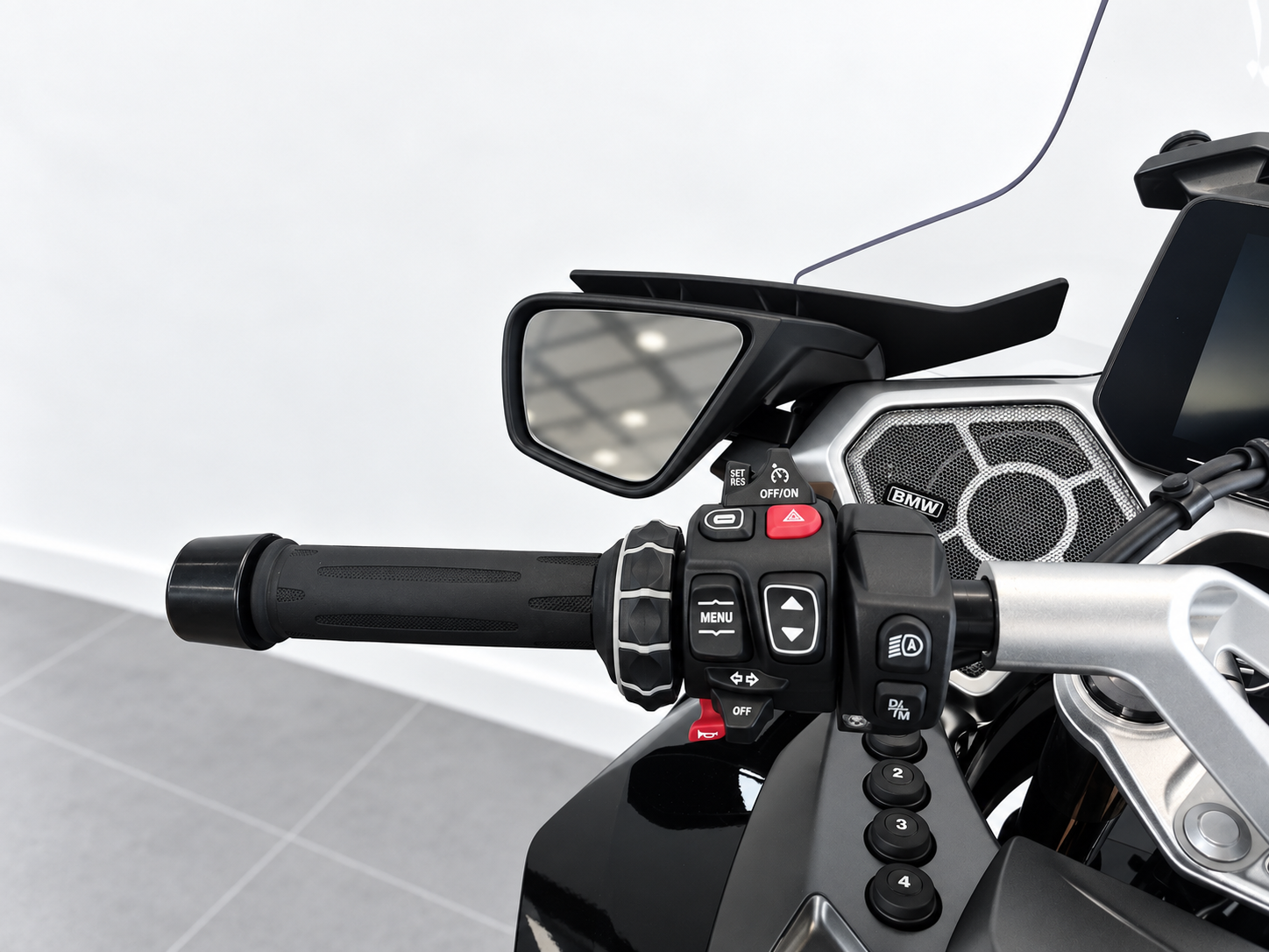 ofertas BMW Motorrad R 1300 RT segunda mano