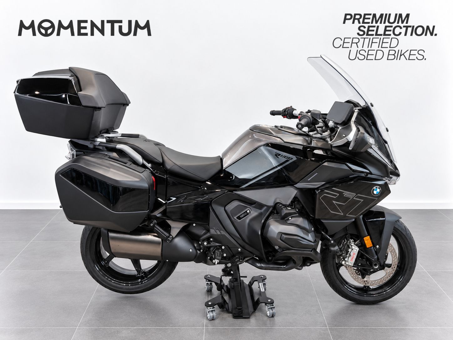 ofertas BMW Motorrad R 1300 RT segunda mano