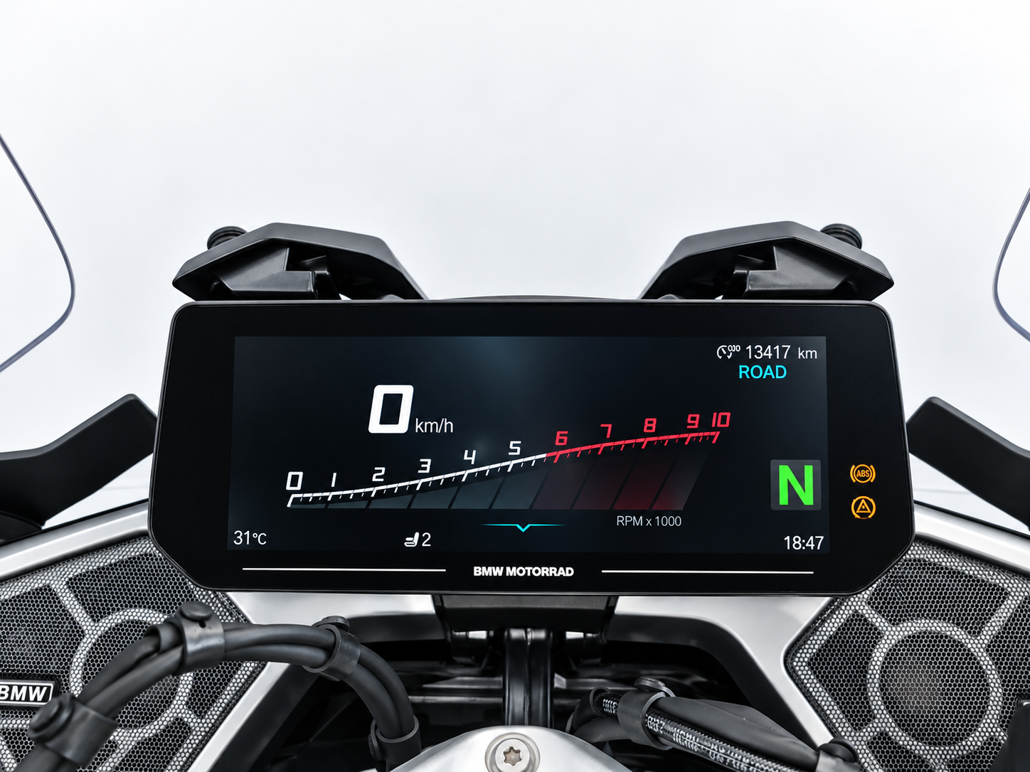 motos segunda mano BMW Motorrad