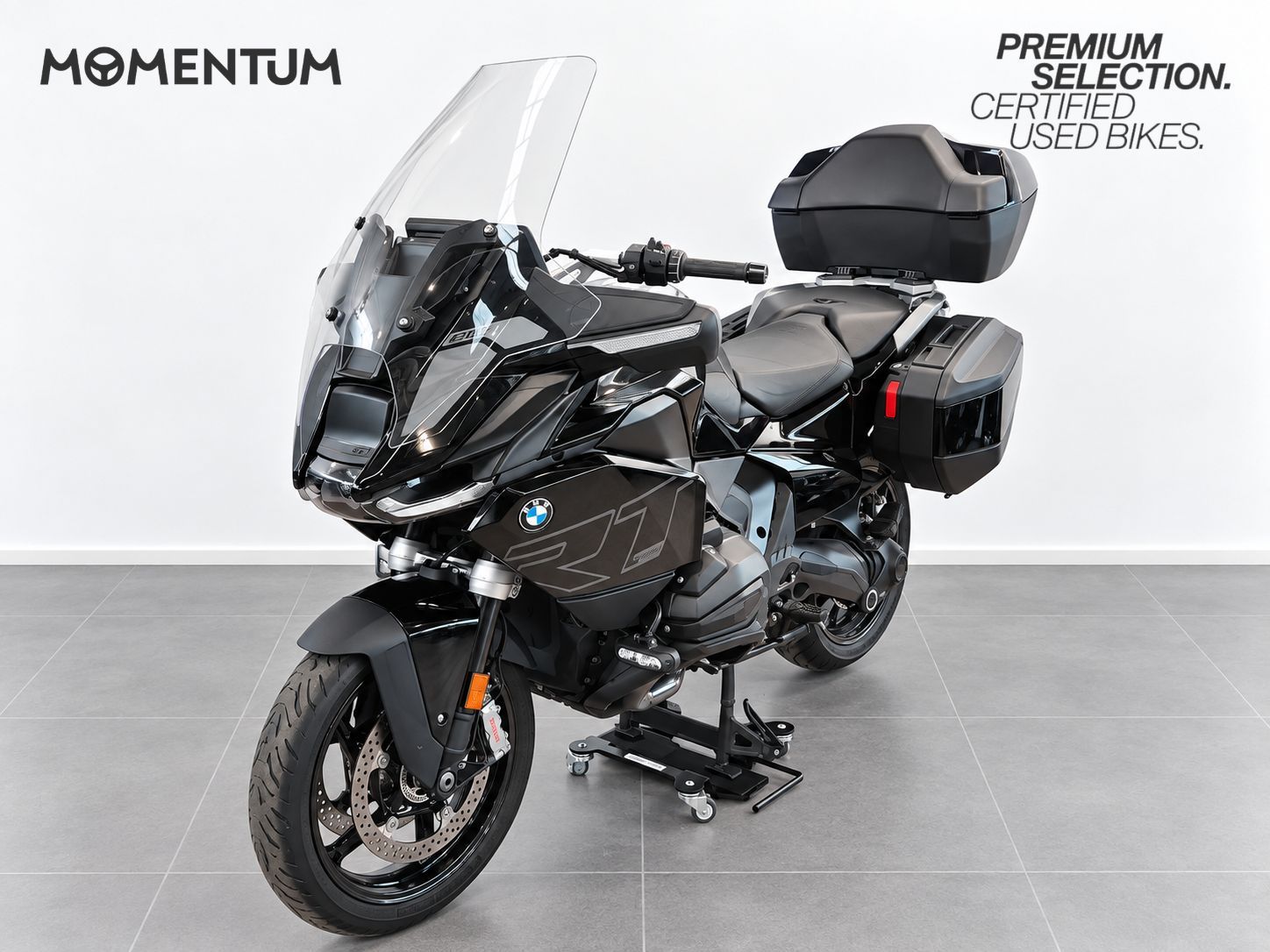 motos segunda mano BMW Motorrad