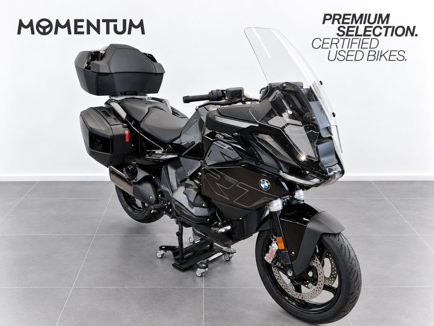 motos segunda mano BMW Motorrad