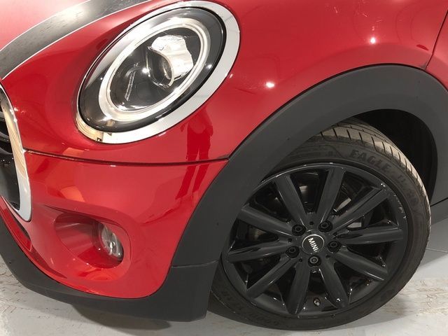 fotoG 5 del MINI MINI Cooper 5 Puertas 100 kW (136 CV) 136cv Gasolina del 2020 en Madrid