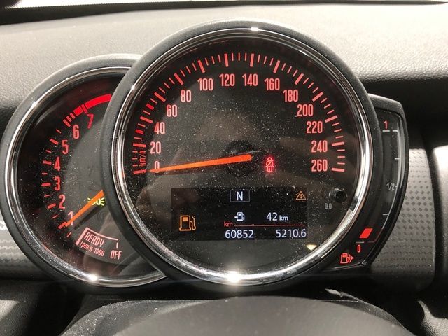 fotoG 11 del MINI MINI Cooper 5 Puertas 100 kW (136 CV) 136cv Gasolina del 2020 en Madrid