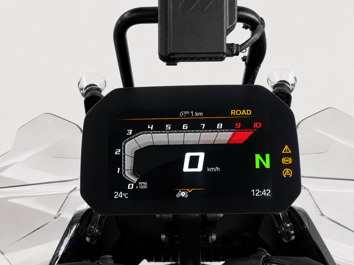 motos segunda mano BMW Motorrad